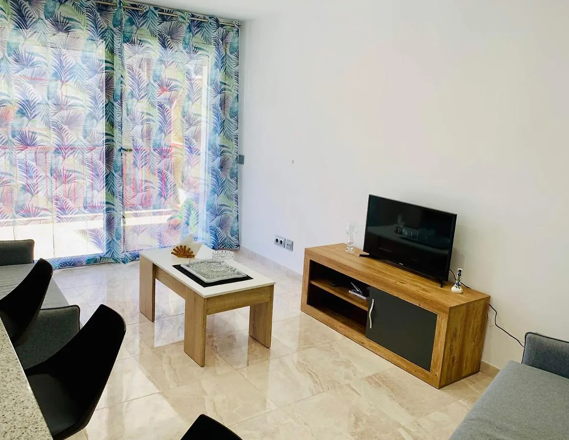 Appartamento Home Avenida Salou