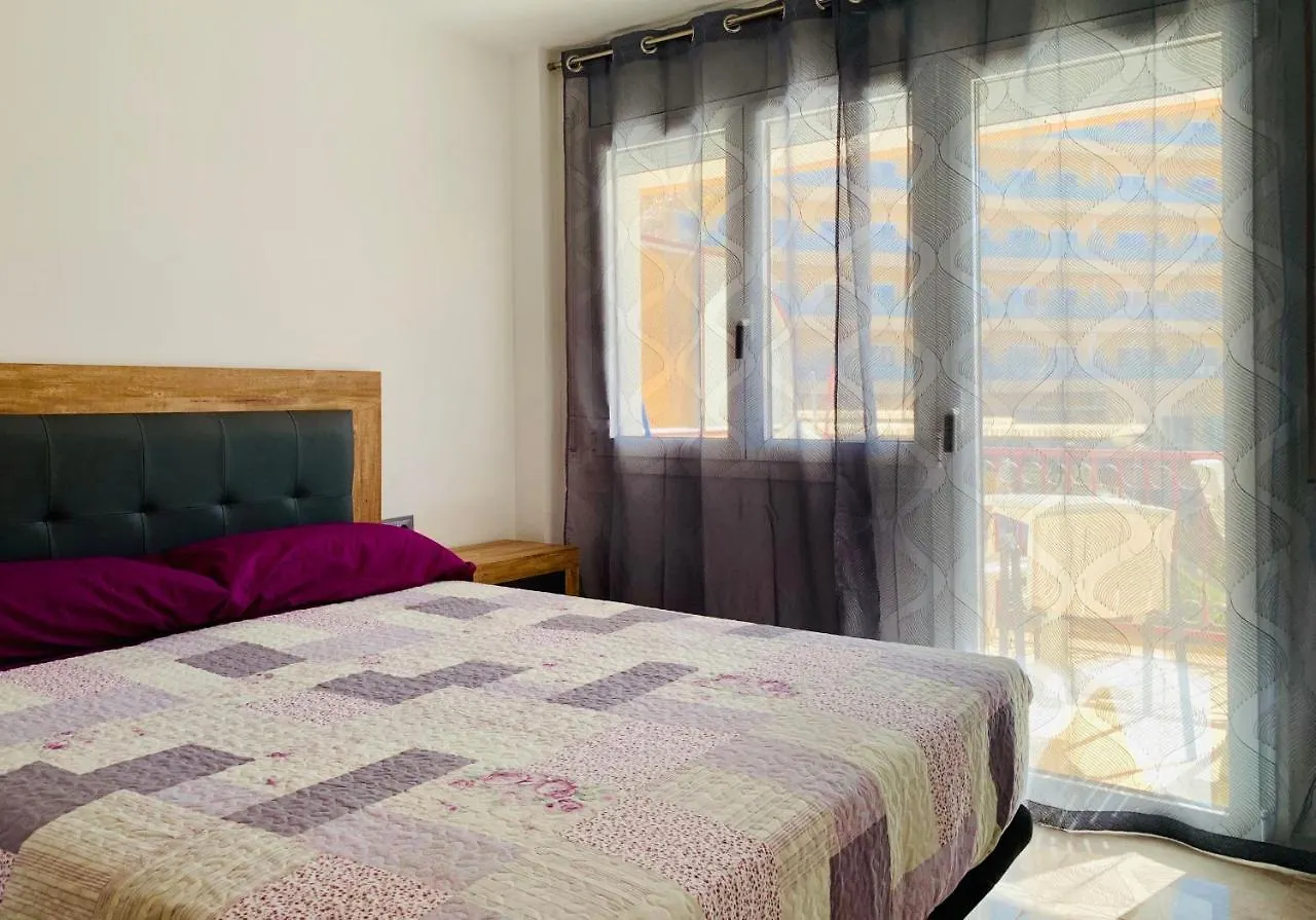 Appartamento Home Avenida Salou