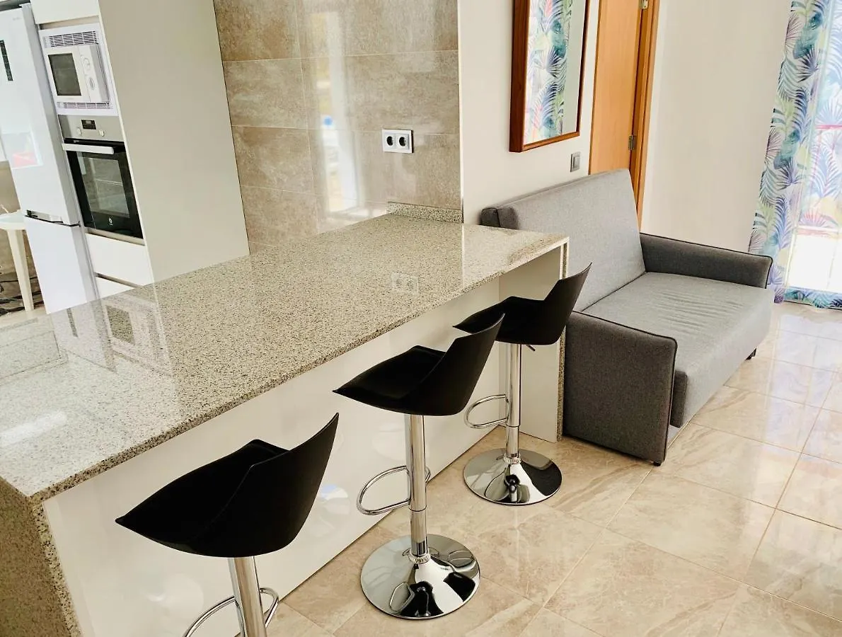 Apartament Home Avenida Salou Hiszpania