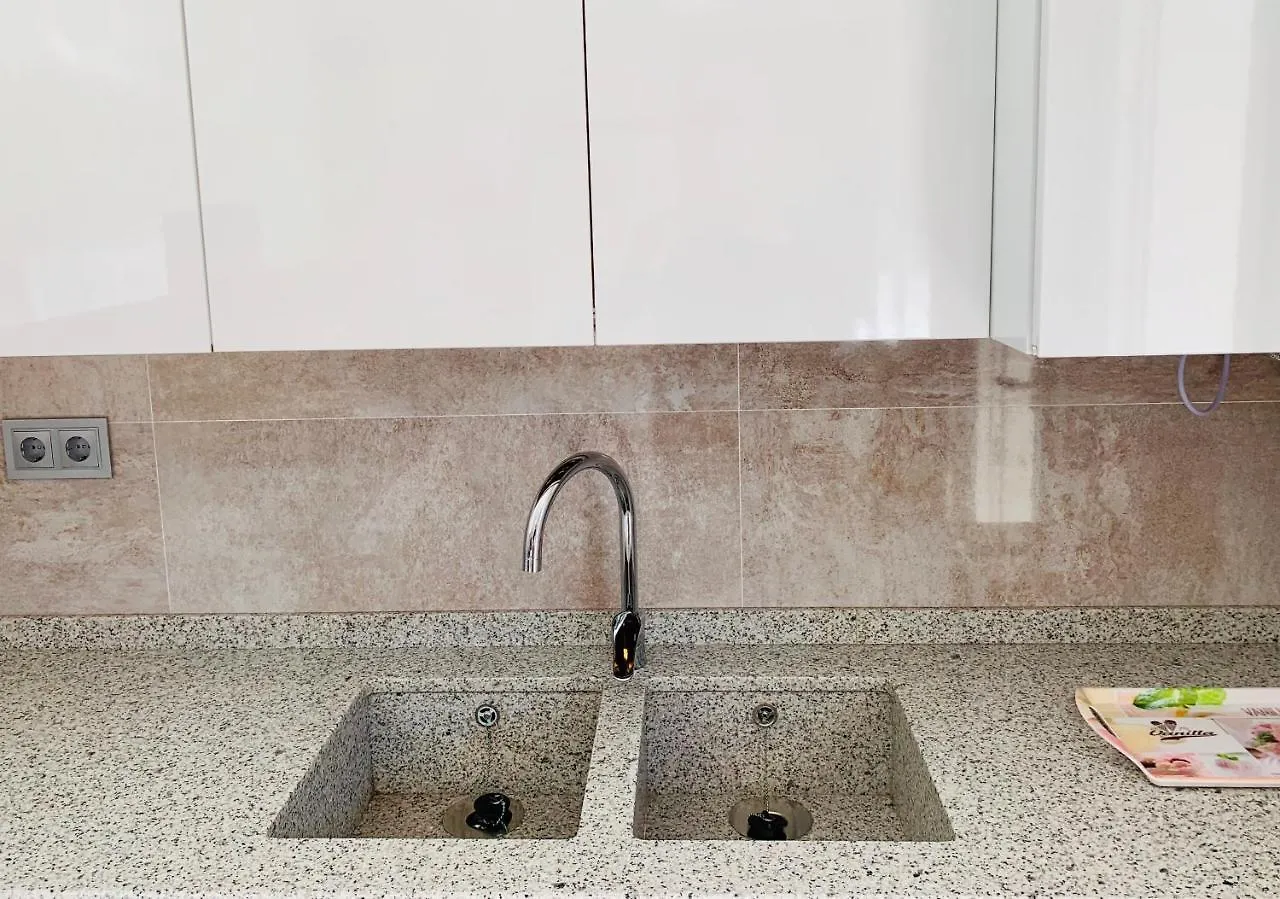 Apartament Home Avenida Salou