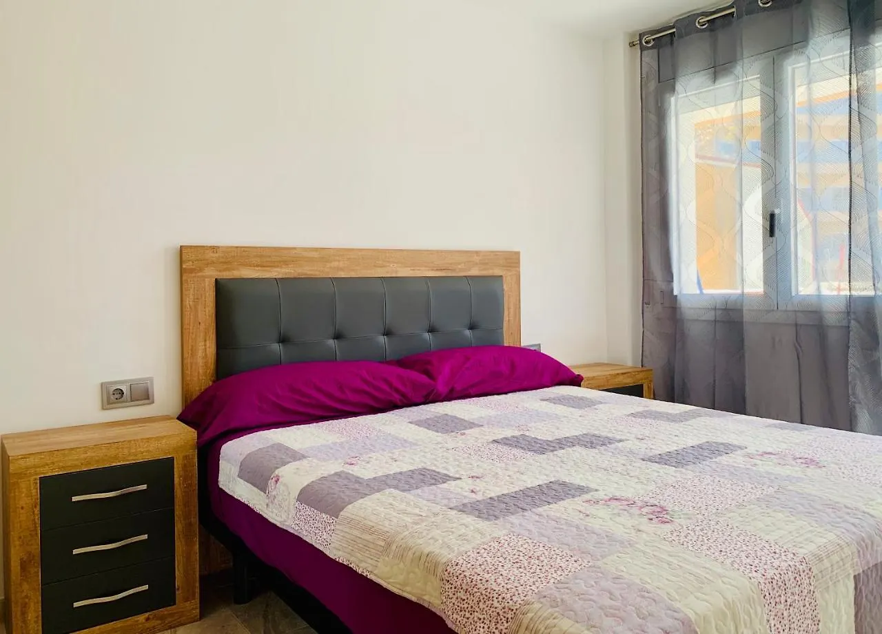Home Avenida Salou Hiszpania