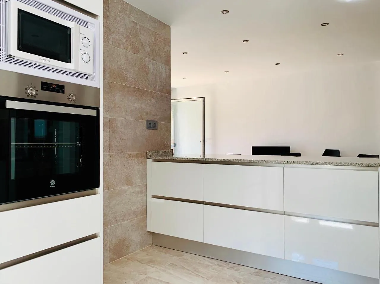 Apartament Home Avenida Salou Hiszpania