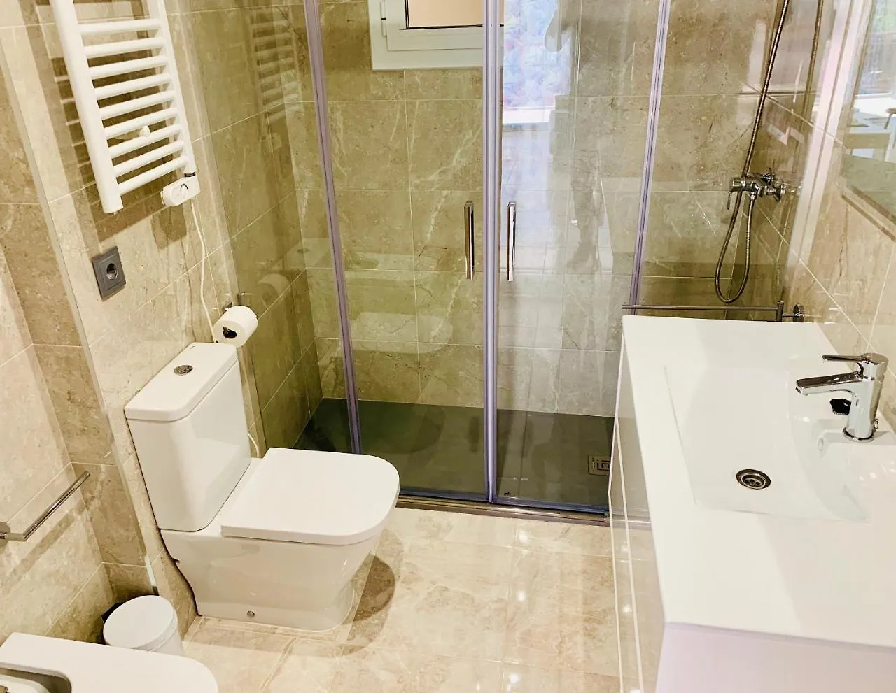 Apartament Home Avenida Salou
