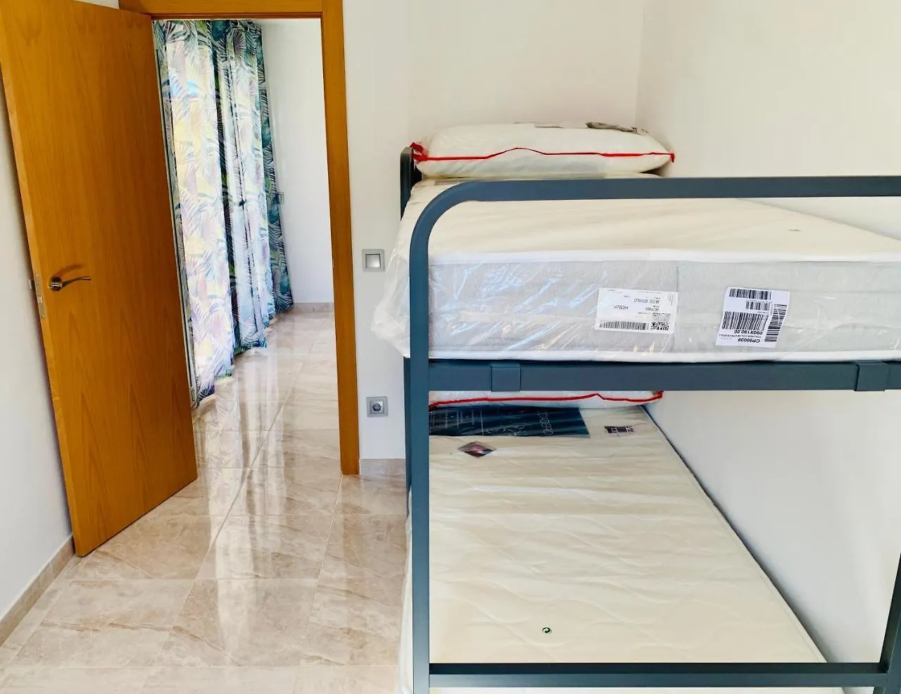 Apartament Home Avenida Salou