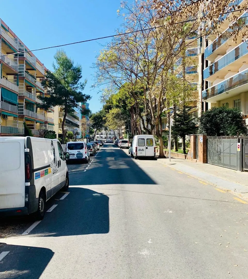 Home Avenida Salou