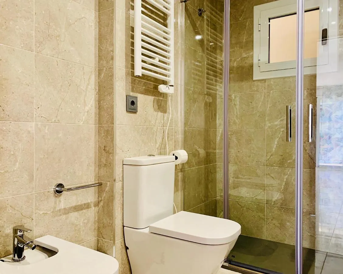 Home Avenida סאלו